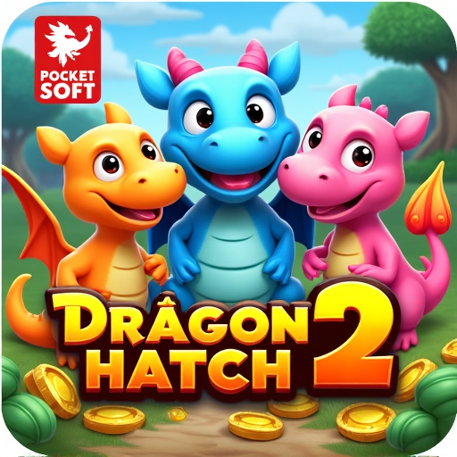 Fortune Dragon Slot