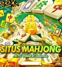 Mahjong Ways Slot - PG Soft